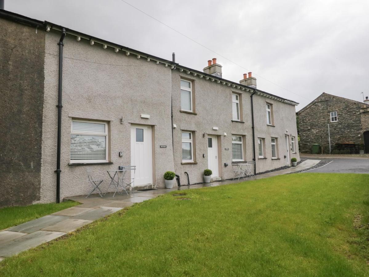 Oxen Park Farm Cottage Ulverston Kültér fotó